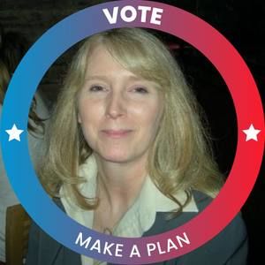 Meet your Posher, Lois